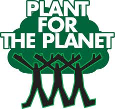 plant for the planet